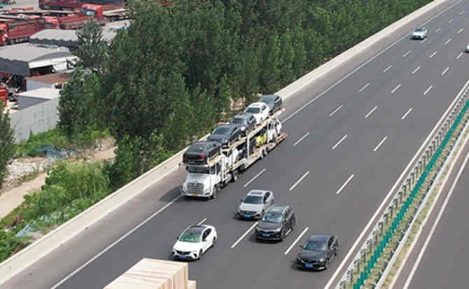 阜阳高速公路汽车救援